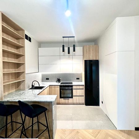 Apartament Zdrojowy Zakatek Busko Zdroj Exterior photo
