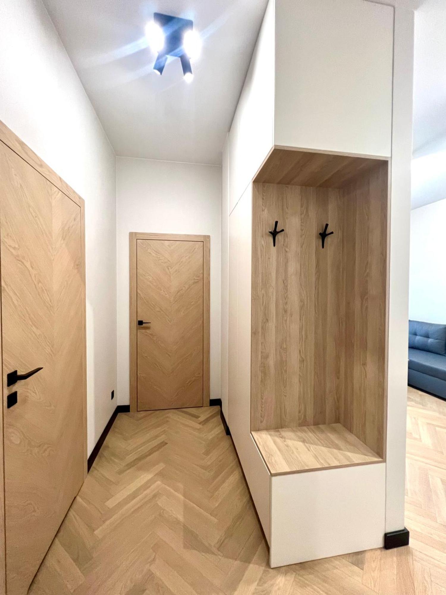 Apartament Zdrojowy Zakatek Busko Zdroj Exterior photo