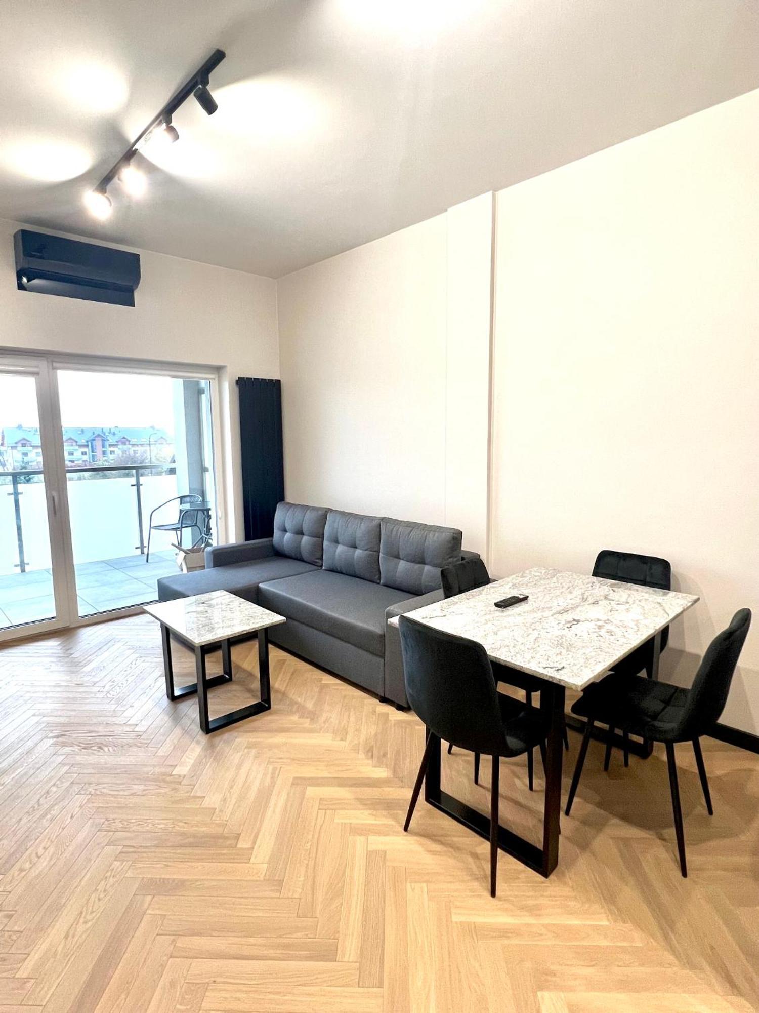 Apartament Zdrojowy Zakatek Busko Zdroj Exterior photo