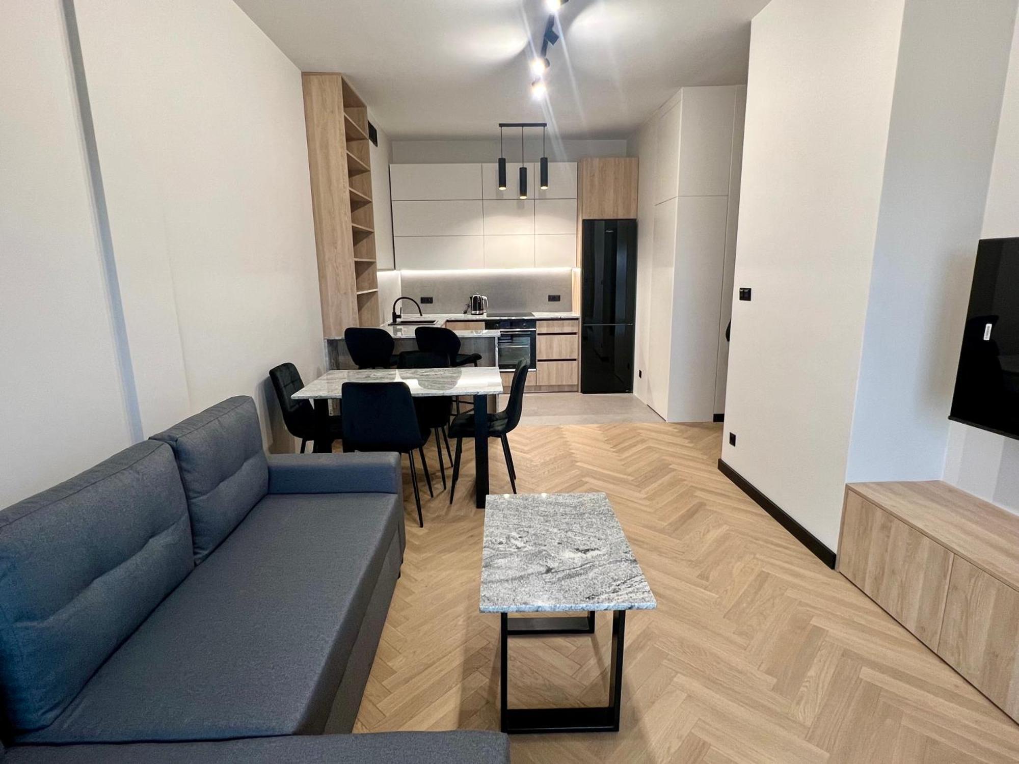 Apartament Zdrojowy Zakatek Busko Zdroj Exterior photo