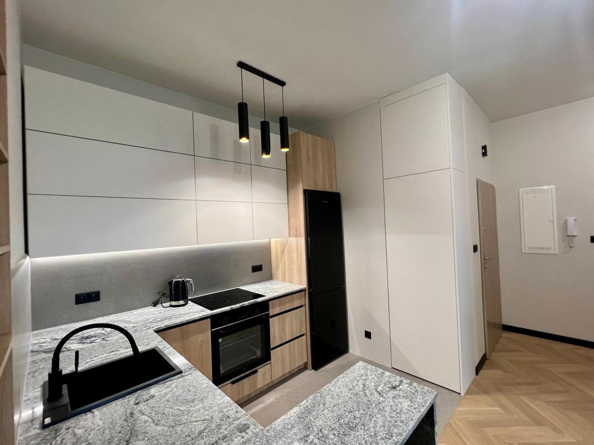 Apartament Zdrojowy Zakatek Busko Zdroj Exterior photo