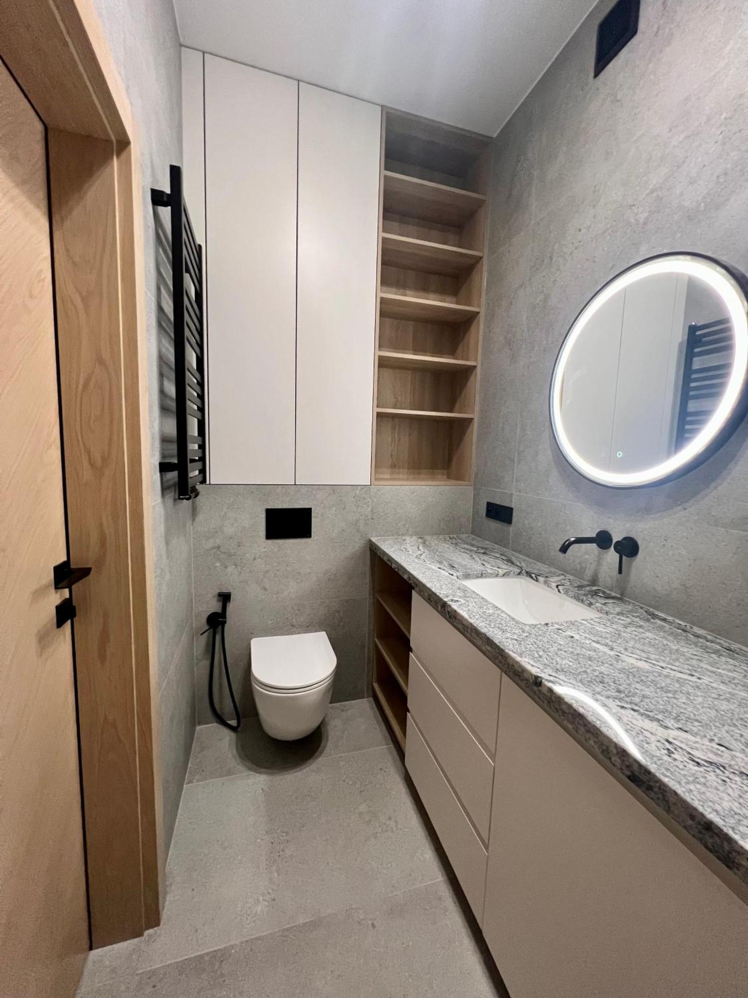 Apartament Zdrojowy Zakatek Busko Zdroj Exterior photo